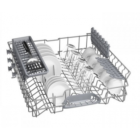 BOSCH SMV2HTX06E Εντοιχιζόμενο Πλυντήριο Πιάτων 60cm